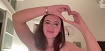 Rebecca Appleton